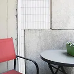 Bright Near Nation Ideal Apartamento