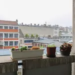 Apartamento Bright Near Nation Ideal Paris