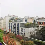 Apartamento Bright Near Nation Ideal