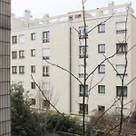 Bright Near Nation Ideal Apartamento Paris
