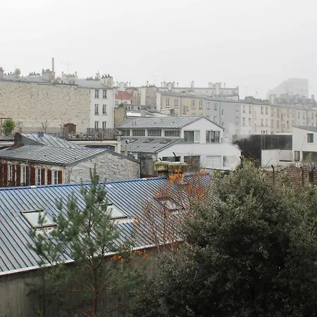 Bright Near Nation Ideal Parigi