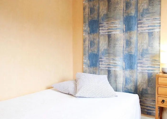 Bright Near Nation Ideal Apartment Paris