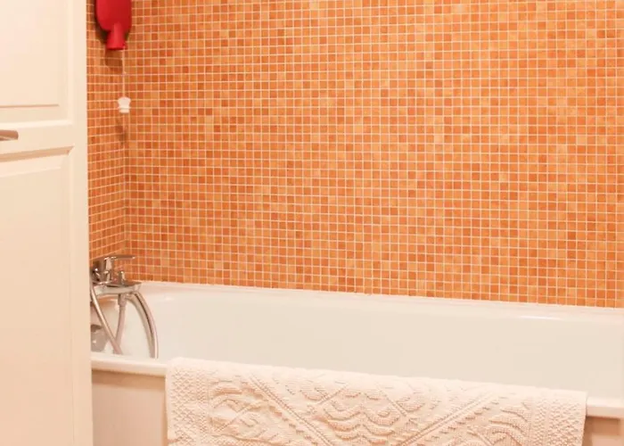 Bright Near Nation Ideal Apartment