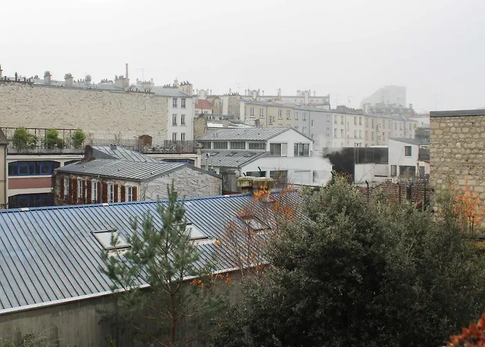 Bright Near Nation Ideal Paris